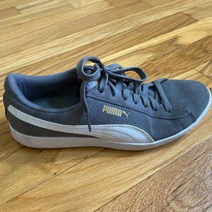 Puma Suede Classic Trainer Sneaker Women’s Size 8.5